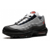 Nike Air Max 95 Track Red