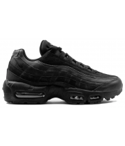 Кроссовки Nike Air Max 95 Essential Triple Black