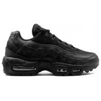Кроссовки Nike Air Max 95 Essential Triple Black