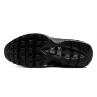 Кроссовки Nike Air Max 95 Essential Triple Black