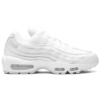 Nike Air Max 95 White Triple