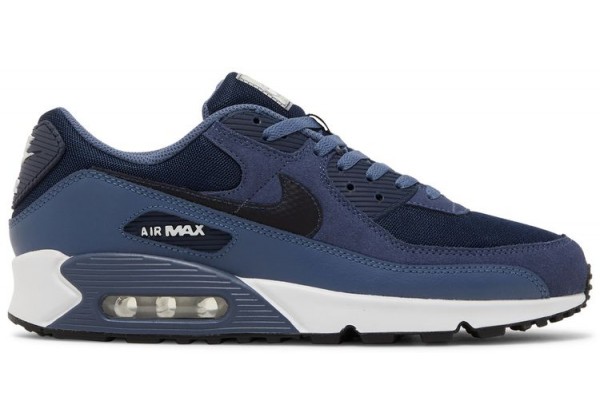 Nike Air Max 90 Diffused Blue