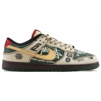 Stussy x Nike SB Dunk Low BMW M3