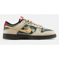 Stussy x Nike SB Dunk Low BMW M3