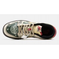 Stussy x Nike SB Dunk Low BMW M3