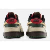 Stussy x Nike SB Dunk Low BMW M3