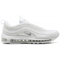 Кроссовки Nike Air Max 97 Triple White