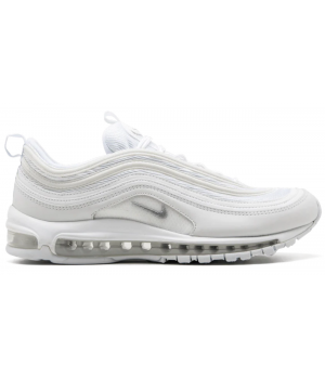 Кроссовки Nike Air Max 97 Triple White