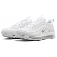 Кроссовки Nike Air Max 97 Triple White