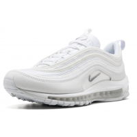 Кроссовки Nike Air Max 97 Triple White