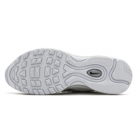 Кроссовки Nike Air Max 97 Triple White