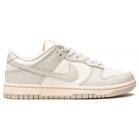 Nike Dunk Low Sail Light Bone