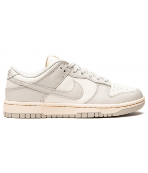 Nike Dunk Low Sail Light Bone