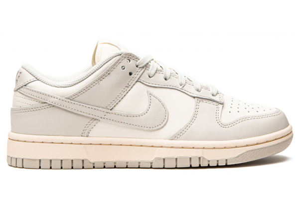 Nike Dunk Low Sail Light Bone