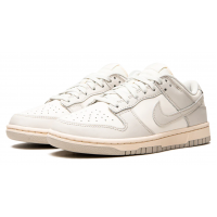 Nike Dunk Low Sail Light Bone