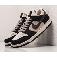 Nike x Otomo Katsuhiro Dunk Low Steamboy OST Beige Brown