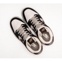 Nike x Otomo Katsuhiro Dunk Low Steamboy OST Beige Brown