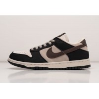 Nike x Otomo Katsuhiro Dunk Low Steamboy OST Beige Brown