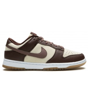 Nike Dunk Low Plum Eclipse