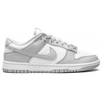 Nike Dunk Low Retro Grey Fog