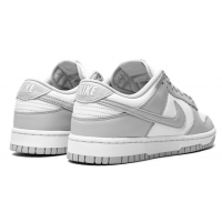 Nike Dunk Low Retro Grey Fog