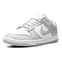 Nike Dunk Low Retro Grey Fog