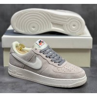 Nike Air Force 1 Low Blazer Pack Bone
