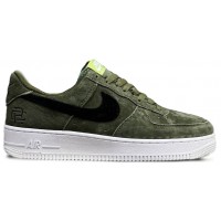 Nike Air Force 1 Low x RC Dark Green