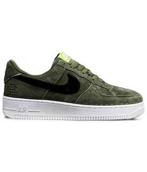 Nike Air Force 1 Low x RC Dark Green