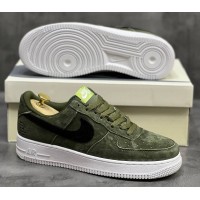 Nike Air Force 1 Low x RC Dark Green