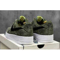 Nike Air Force 1 Low x RC Dark Green