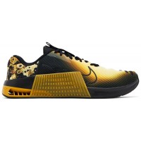 Кроссовки Nike Metcon 9 Black Bronzine