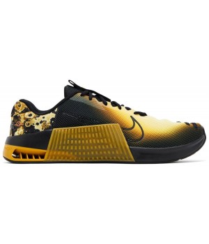 Кроссовки Nike Metcon 9 Black Bronzine