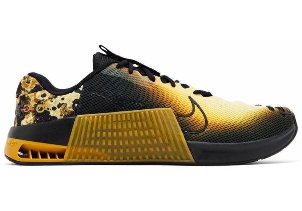 Кроссовки Nike Metcon 9 Black Bronzine