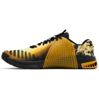 Кроссовки Nike Metcon 9 Black Bronzine