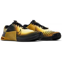 Кроссовки Nike Metcon 9 Black Bronzine