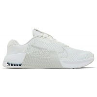 Кроссовки Nike Metcon 9 White Pure Platinum