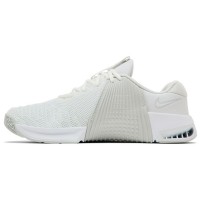 Кроссовки Nike Metcon 9 White Pure Platinum