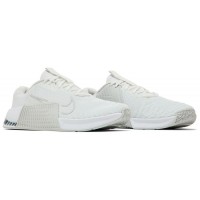 Кроссовки Nike Metcon 9 White Pure Platinum