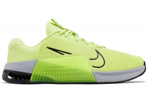 Кроссовки Nike Metcon 9 Light Lemon Twist