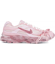 Кроссовки Nike Initiator Y2K Gream Pink