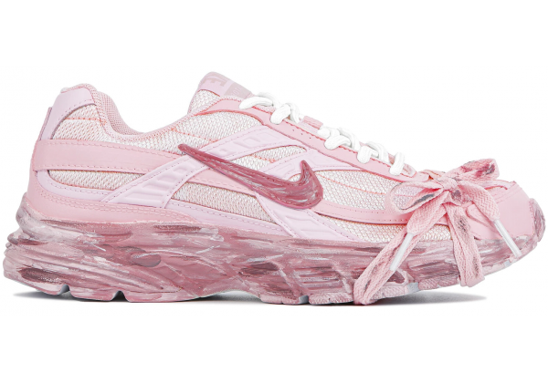 Кроссовки Nike Initiator Gream Pink