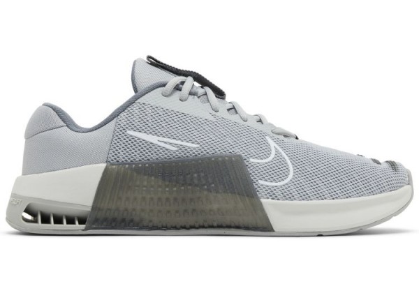 Кроссовки Nike Metcon 9 Light Smoke Grey