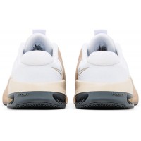 Кроссовки Nike Metcon 9 White Gold Sanddrift