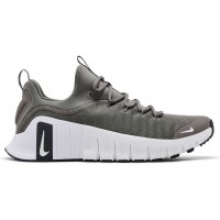 Кроссовки Nike Metcon 6 Flat Pewter
