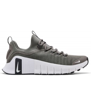 Кроссовки Nike Metcon 6 Flat Pewter