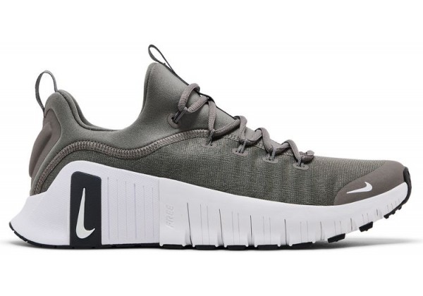 Кроссовки Nike Metcon 6 Flat Pewter