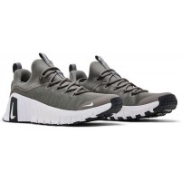 Кроссовки Nike Metcon 6 Flat Pewter