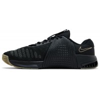 Кроссовки Nike Metcon 9 Black Sesame