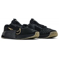 Кроссовки Nike Metcon 9 Black Sesame